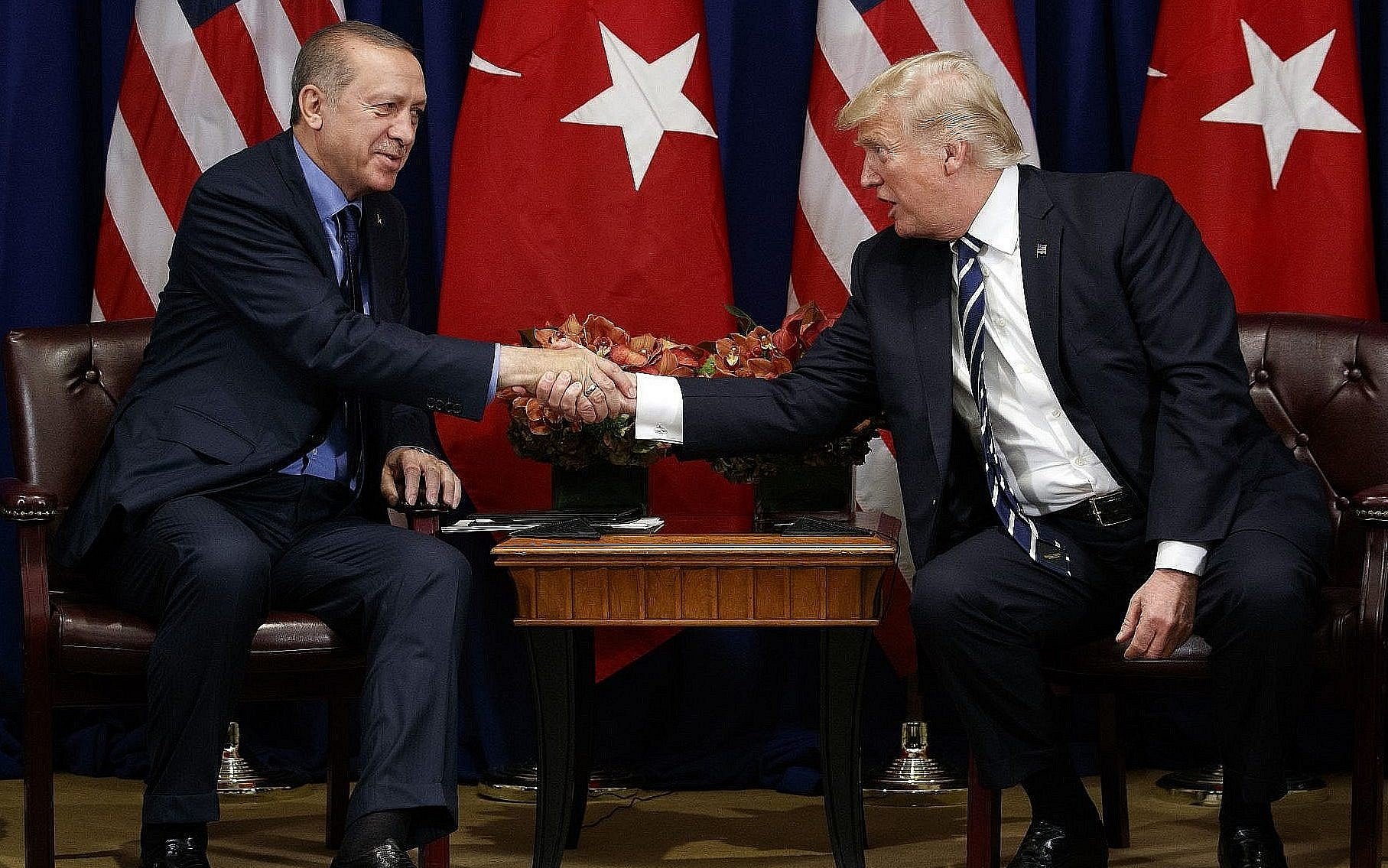 1. Trump Dönemi: Trump’ın İlk Başkanlığında Türkiye Nasıl Etkilendi?